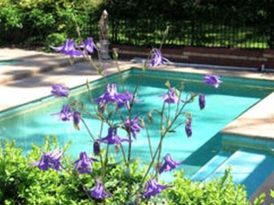 Treetops Bed & Breakfast Blackburn Exteriör bild
